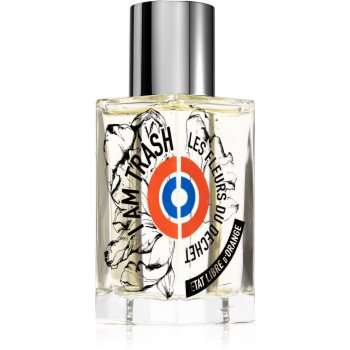 Etat Libre d’Orange I am Trash - Les Fleurs du Déchet Eau de Parfum unisex - imagine 2